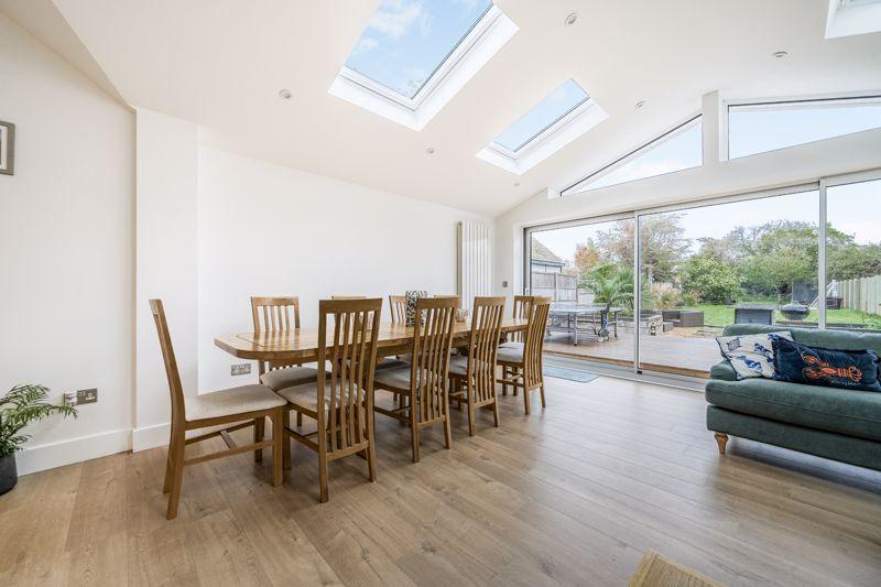 Open Plan...