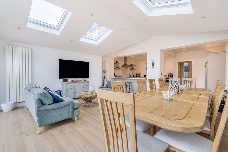 Open Plan...