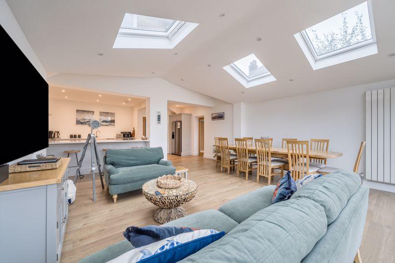 Open Plan...