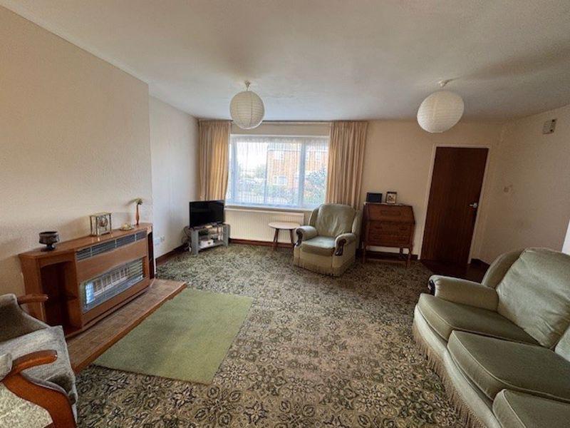 ~Lounge