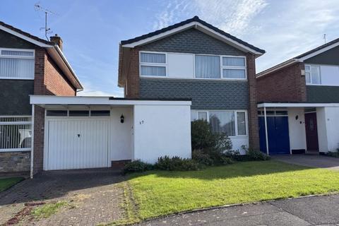 THORNBURY, NR BRISTOL