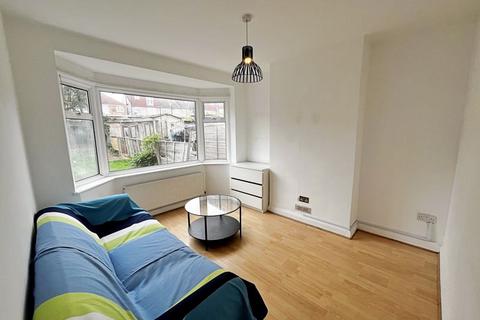 undefined, Worcester Gardens, Greenford