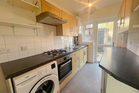 undefined, Worcester Gardens, Greenford