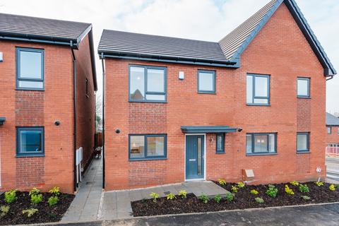 undefined, at Irwell View, 18 YORK STREET, Radcliffe M26