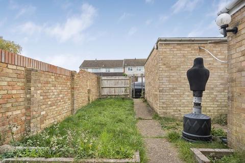 undefined, St. Agnells Lane, Hemel Hempstead