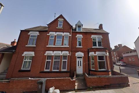 undefined, TO LET - First Floor Flat