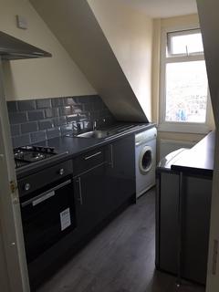 undefined, TO LET - First Floor Flat