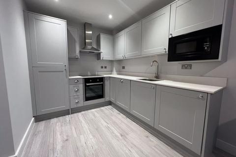 1 bedroom apartment to rent, 11 Yeoman Street, Leicester