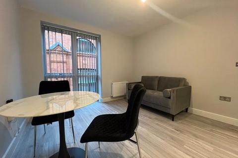 1 bedroom apartment to rent, 11 Yeoman Street, Leicester