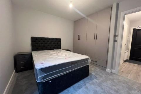 1 bedroom apartment to rent, 11 Yeoman Street, Leicester