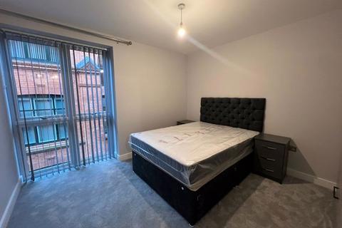 1 bedroom apartment to rent, 11 Yeoman Street, Leicester