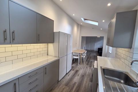 undefined, Exon Street, LONDON, SE17 2JW