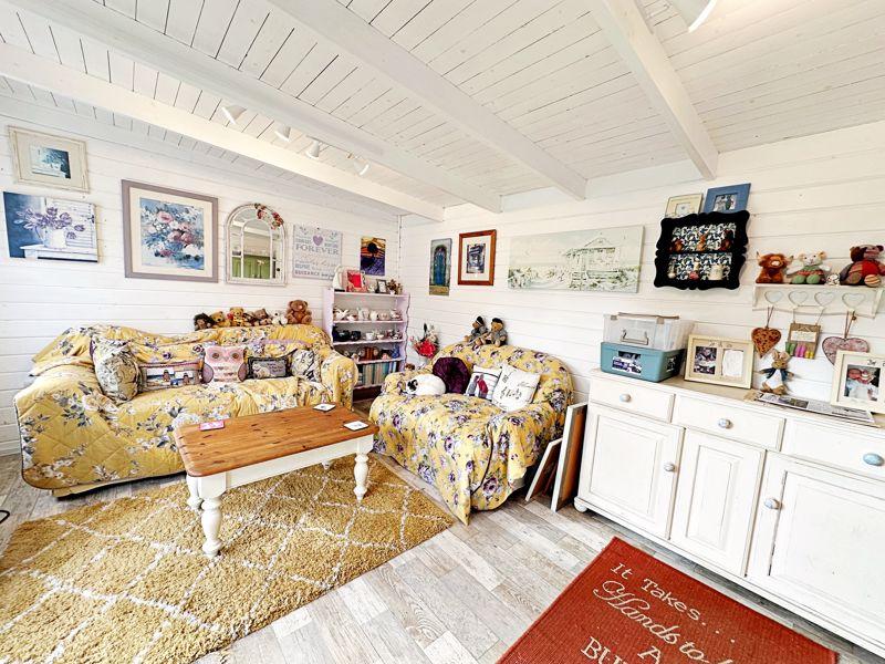 Summer House