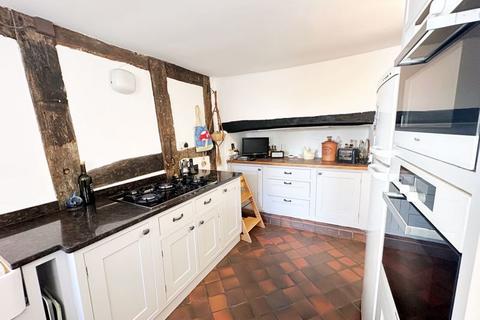 undefined, Bridge Street, Pershore