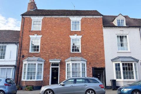 Bridge Street, Pershore