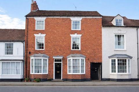undefined, Bridge Street, Pershore