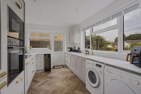3 bedroom house for sale, Postwood Green, Hertford SG13