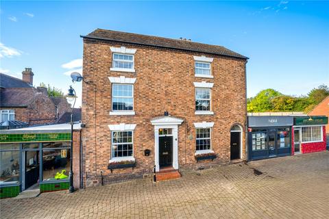 5 bedroom terraced house for sale, 21 Delphside, Broseley, Shropshire