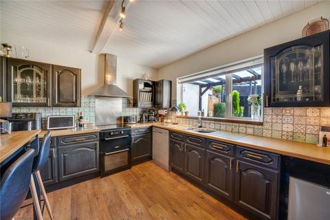 5 bedroom terraced house for sale, 21 Delphside, Broseley, Shropshire