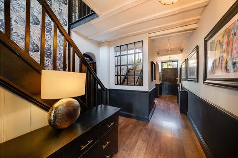 undefined, Delphside, Broseley, TF12