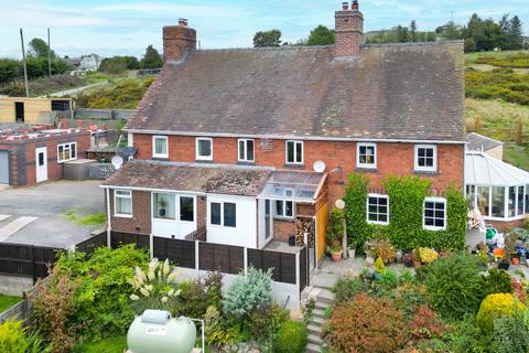 2 bedroom terraced house for sale, Clee Hill, Ludlow, SY8