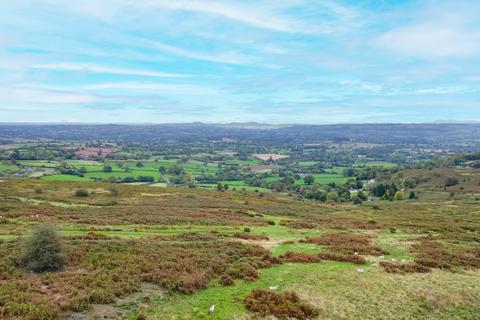 2 bedroom terraced house for sale, Clee Hill, Ludlow, SY8