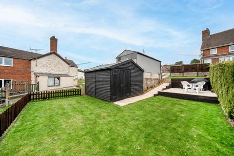 2 bedroom terraced house for sale, Clee Hill, Ludlow, SY8