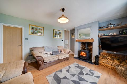 2 bedroom terraced house for sale, Clee Hill, Ludlow, SY8