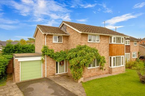 undefined, Penrose, 11 St. Marys Close, Tenbury Wells, Worcestershire