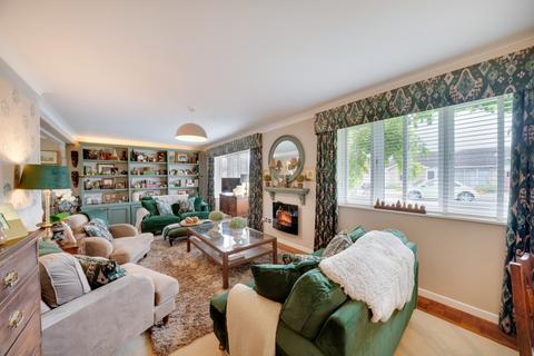 undefined, Penrose, 11 St. Marys Close, Tenbury Wells, Worcestershire