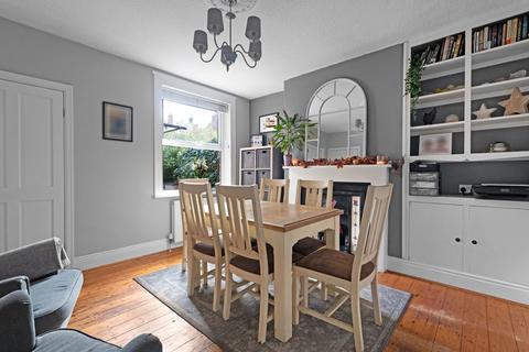 undefined, Bond Street, Macclesfield SK11