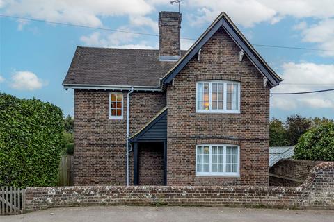 undefined, Stane Street, Ockley