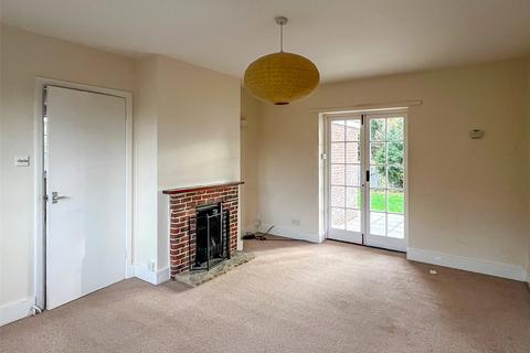 undefined, Stane Street, Ockley