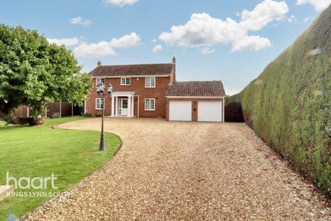 undefined, Flegg Green, Wereham