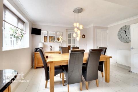undefined, Flegg Green, Wereham