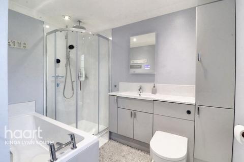 4 bedroom detached house for sale, Flegg Green, Wereham