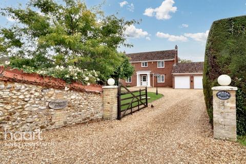 undefined, Flegg Green, Wereham
