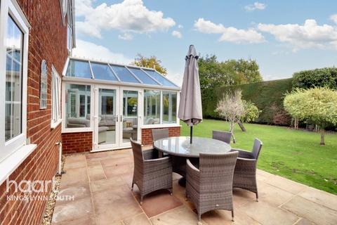 undefined, Flegg Green, Wereham