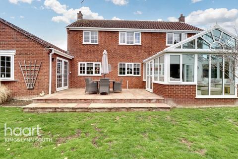 undefined, Flegg Green, Wereham