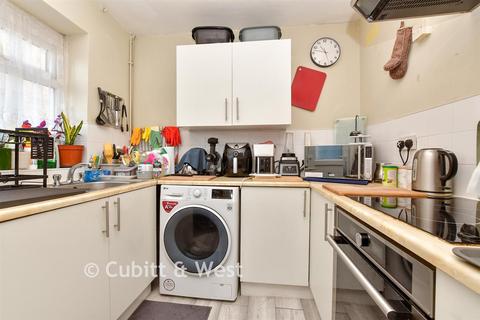undefined, The Retreat, Thornton Heath, Surrey
