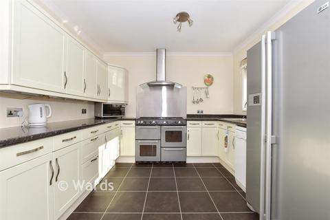undefined, Gaunts Close, Deal, Kent