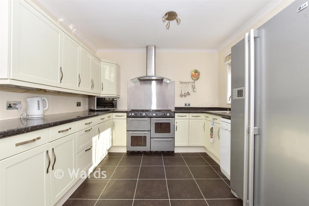 Kitchen/ Diner