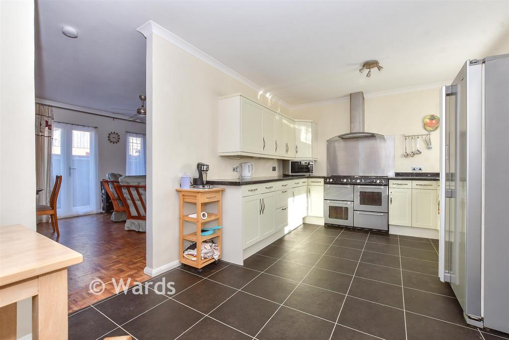 Kitchen/ Diner