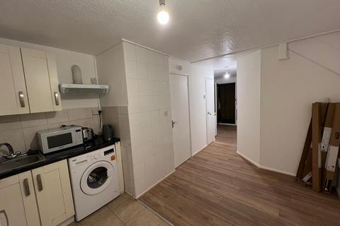 undefined, Edmeston Close, London E9