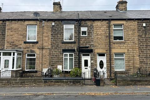 undefined, West Street, Worsbrough, Barnsley, S70 5DG