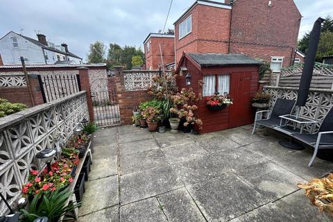 undefined, West Street, Worsbrough, Barnsley, S70 5DG