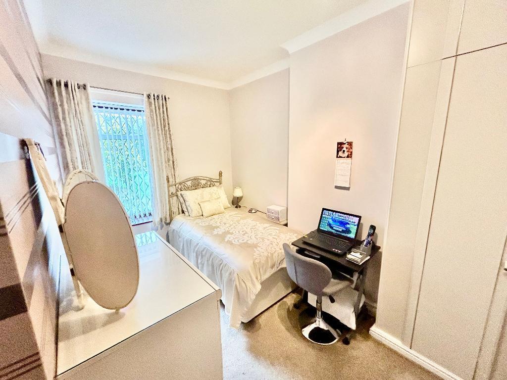 Front Bedroom