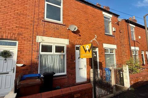 2 bedroom terraced house to rent - Hazel Grove, Stockport SK7