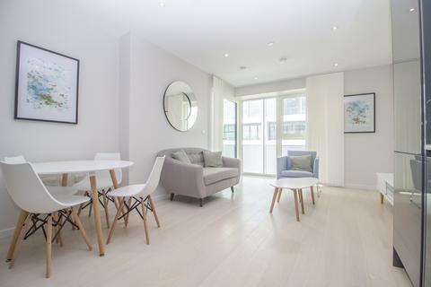 undefined, Cassia Point, 2 Glasshouse Gardens, Stratford, London, E20