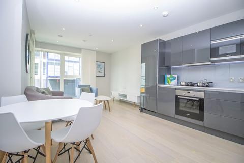 undefined, Cassia Point, 2 Glasshouse Gardens, Stratford, London, E20